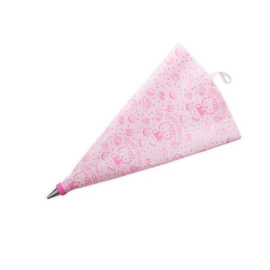 Hello Kitty® Frosting Bag